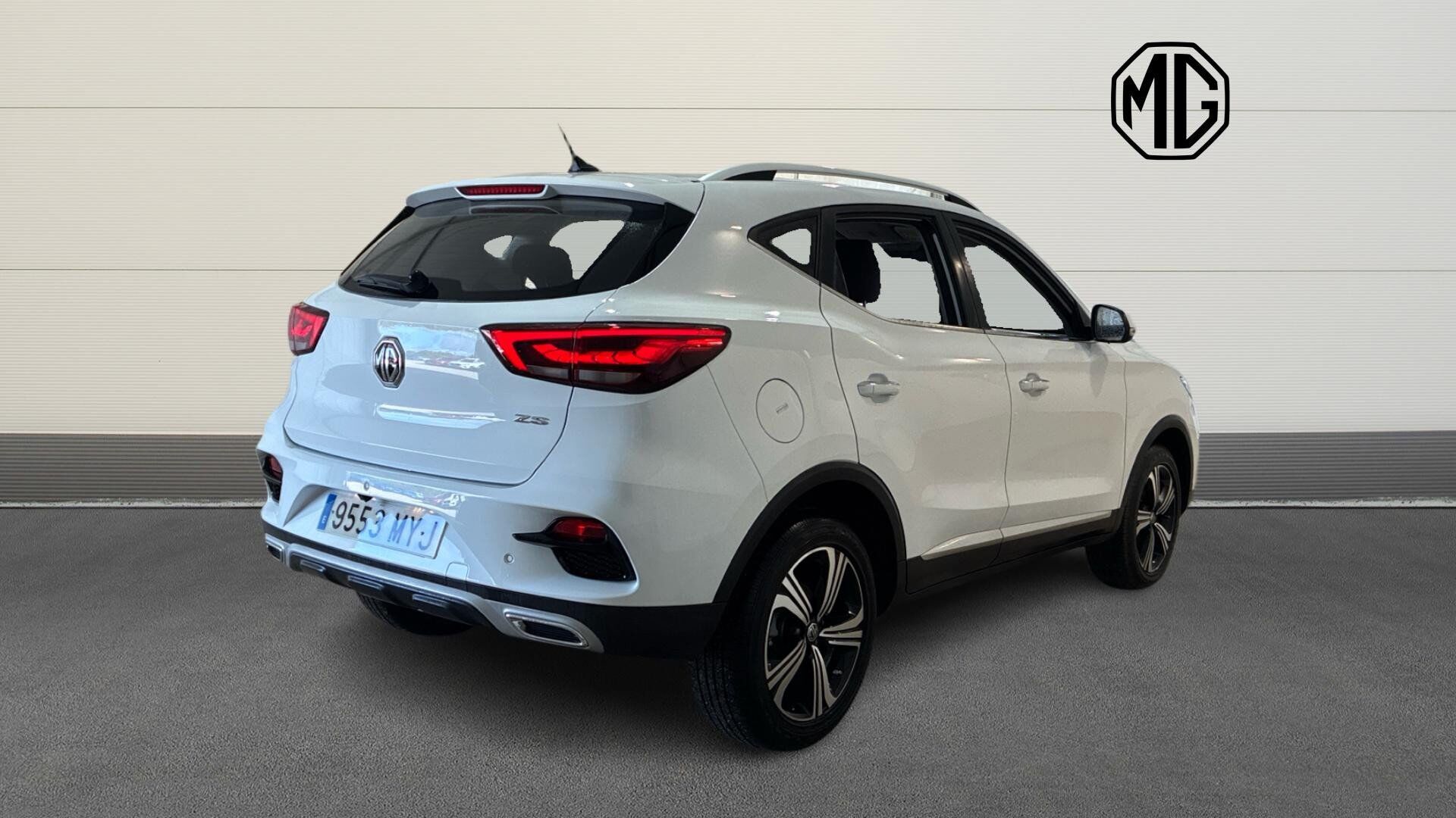 Foto del MG ZS ZS 1.5 VTi-Tech Comfort 78kW