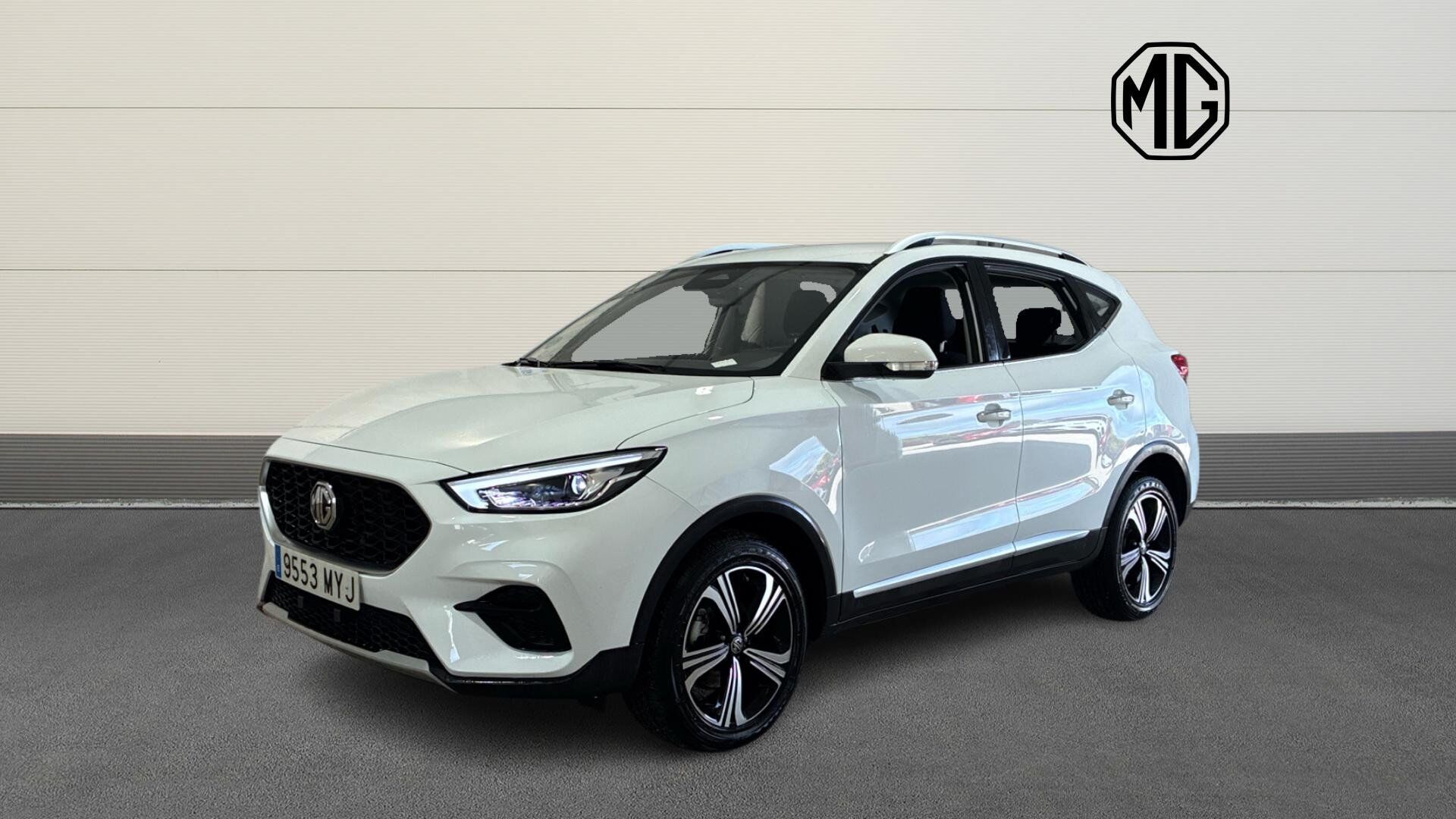 Foto del MG ZS ZS 1.5 VTi-Tech Comfort 78kW