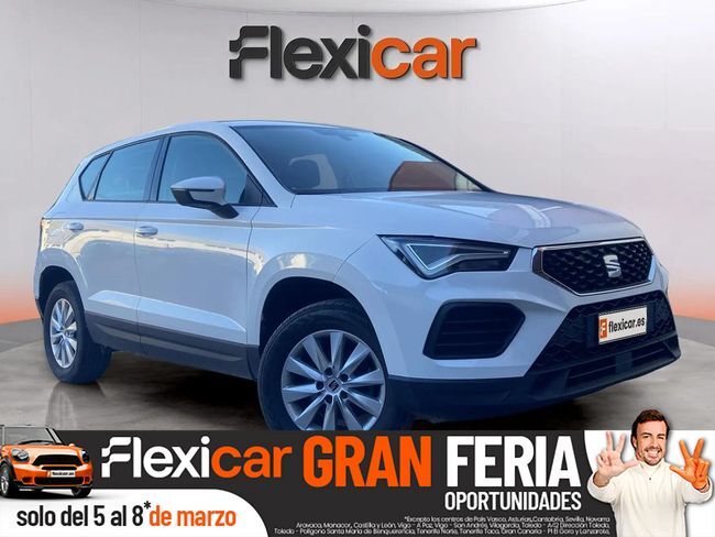 Foto del SEAT Ateca 1.0 TSI S&S Reference