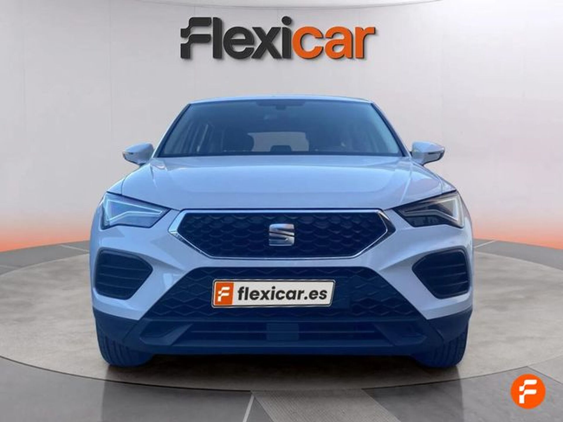 Imagen 2 de SEAT Ateca