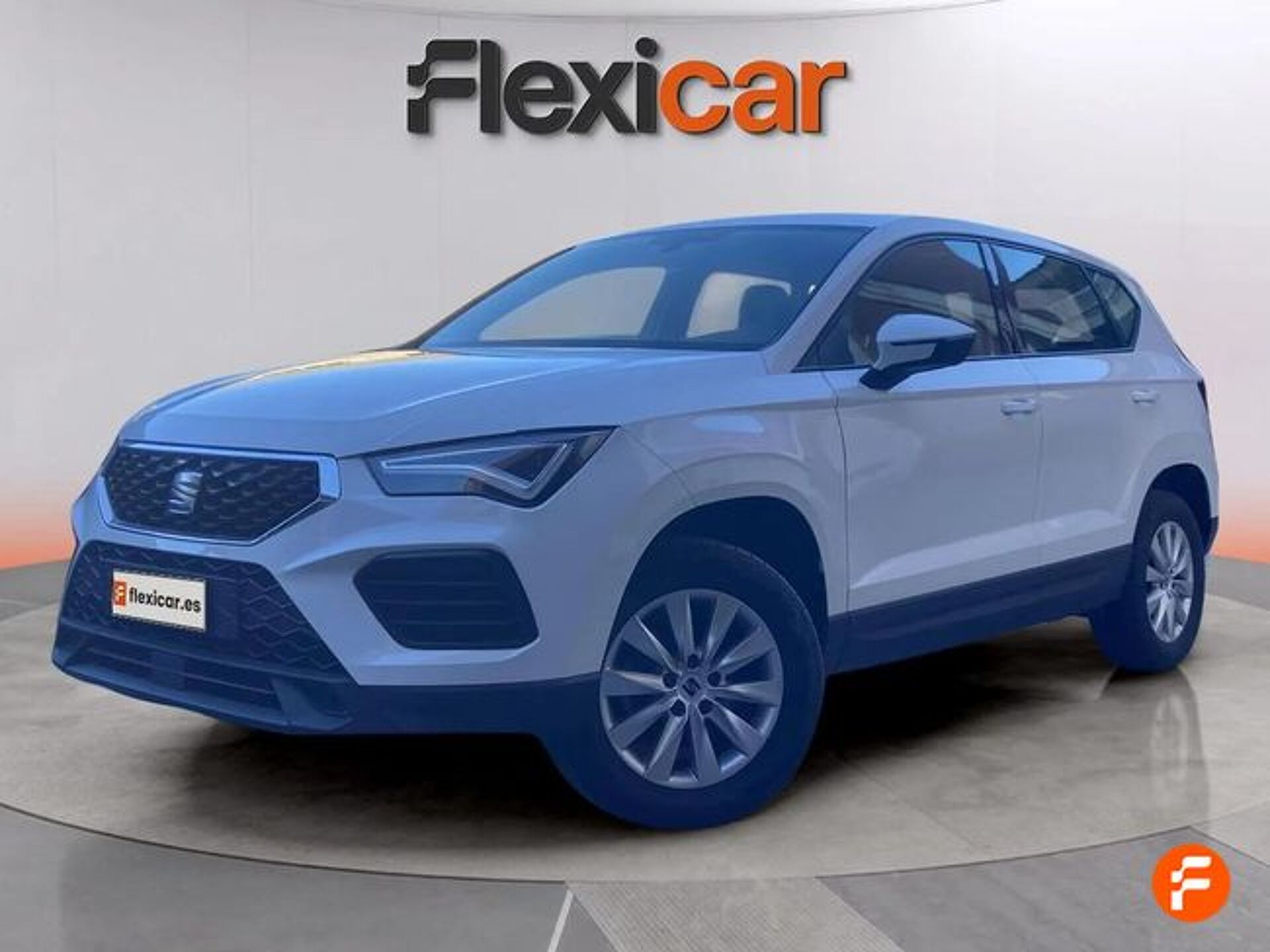 Imagen 3 de SEAT Ateca