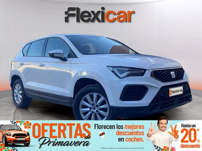 Foto del SEAT Ateca 1.0 TSI S&S Reference