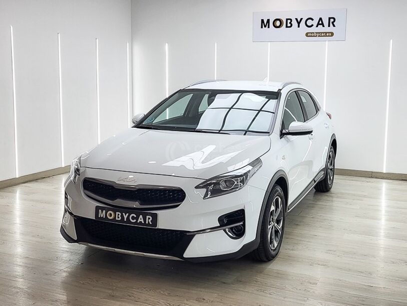 Foto del KIA Ceed Tourer 1.4 T-GDi Eco-Dynamics Concept