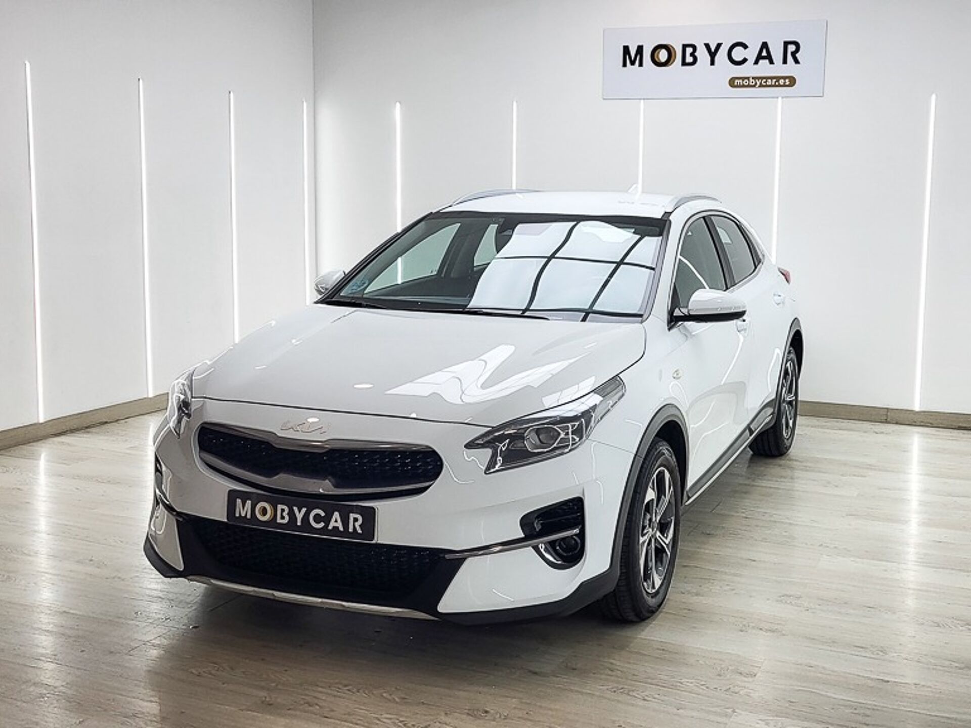 Imagen de KIA Ceed
