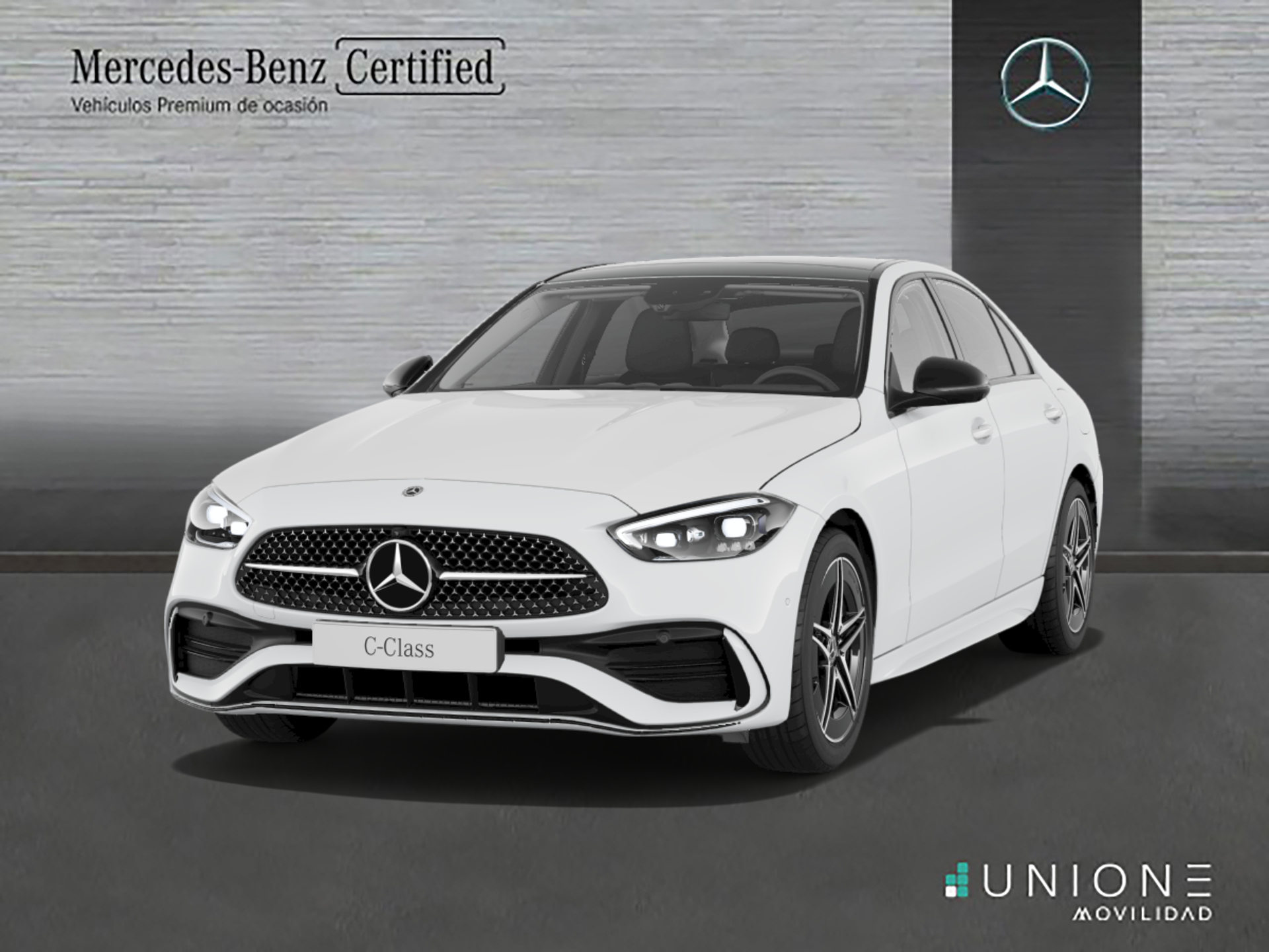 MERCEDES Clase C (300 de) en Ciudad Real