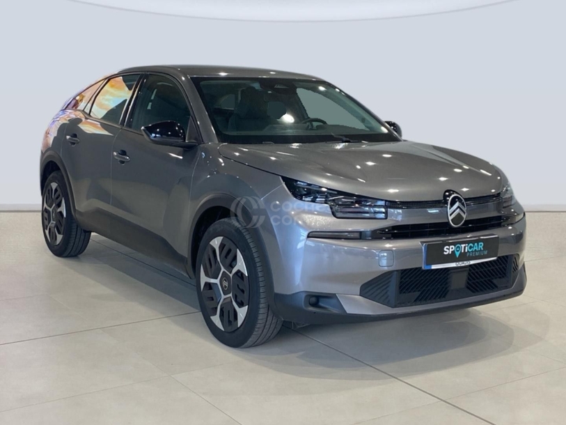 Foto del CITROEN C4 Hybrid Plus eDSC6 145