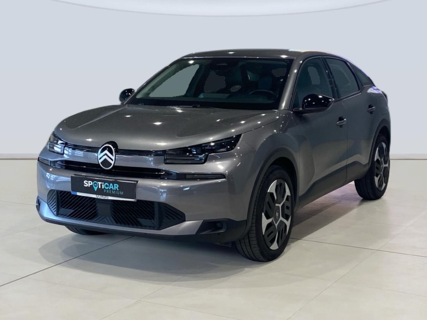 Foto del CITROEN C4 Hybrid Plus eDSC6 145