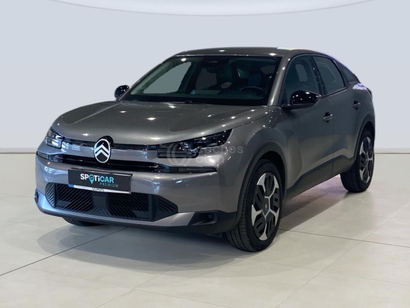 Foto del CITROEN C4 Hybrid Plus eDSC6 145