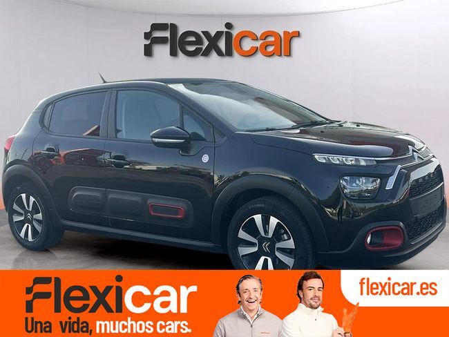 CITROEN C3 (PureTech 60KW (83CV) C-Series) en Madrid