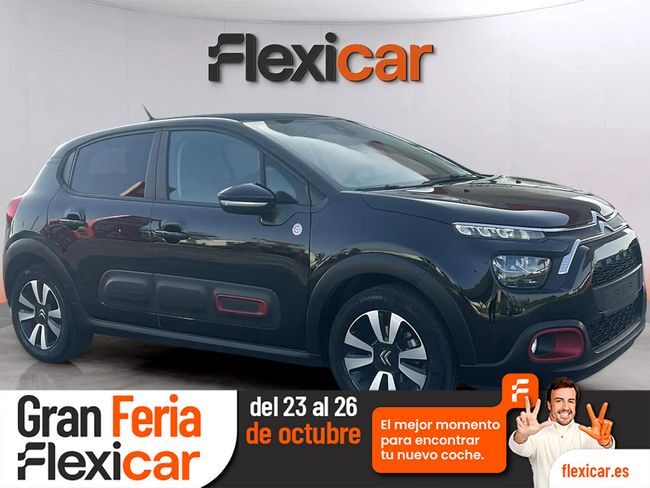 CITROEN C3 (PureTech 60KW (83CV) C-Series) en Madrid