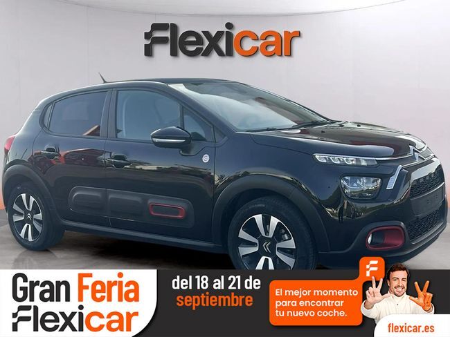 CITROEN C3 (PureTech 60KW (83CV) C-Series) en Madrid