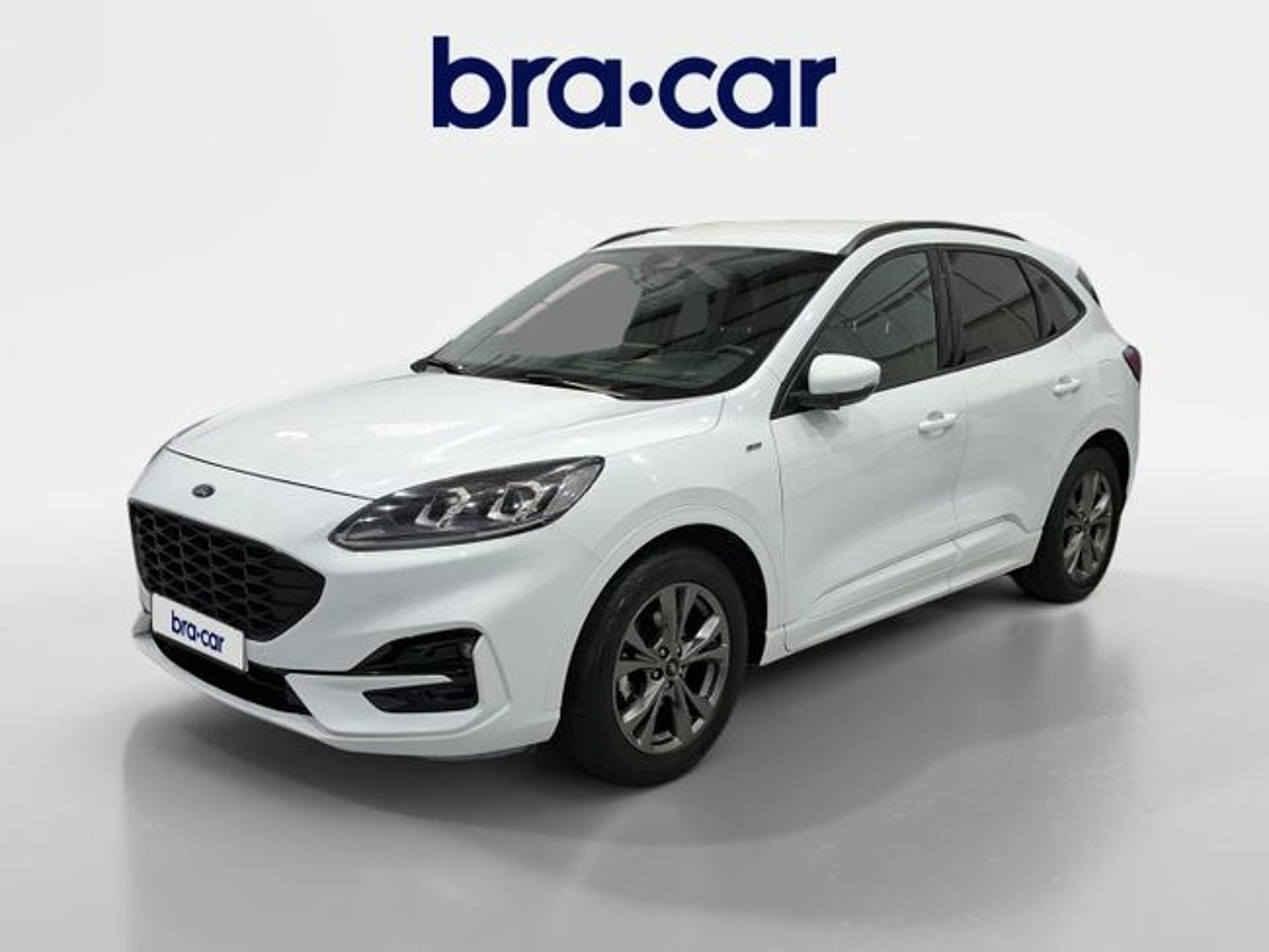 Imagen de FORD Kuga