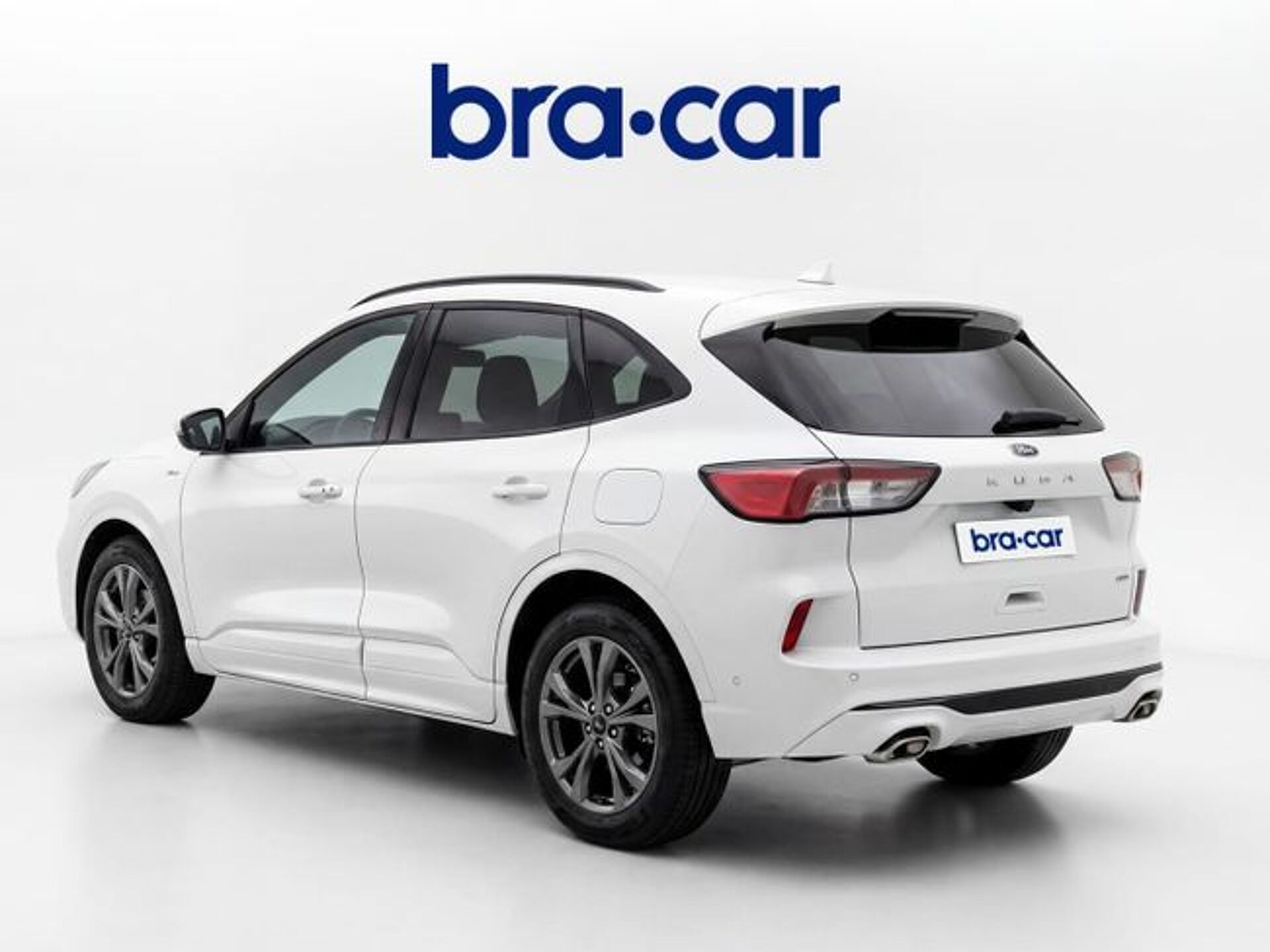 Imagen 3 de FORD Kuga