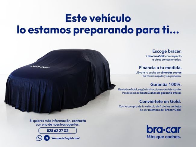 Foto del FORD Kuga 1.5 EcoBoost ST-Line FWD 150