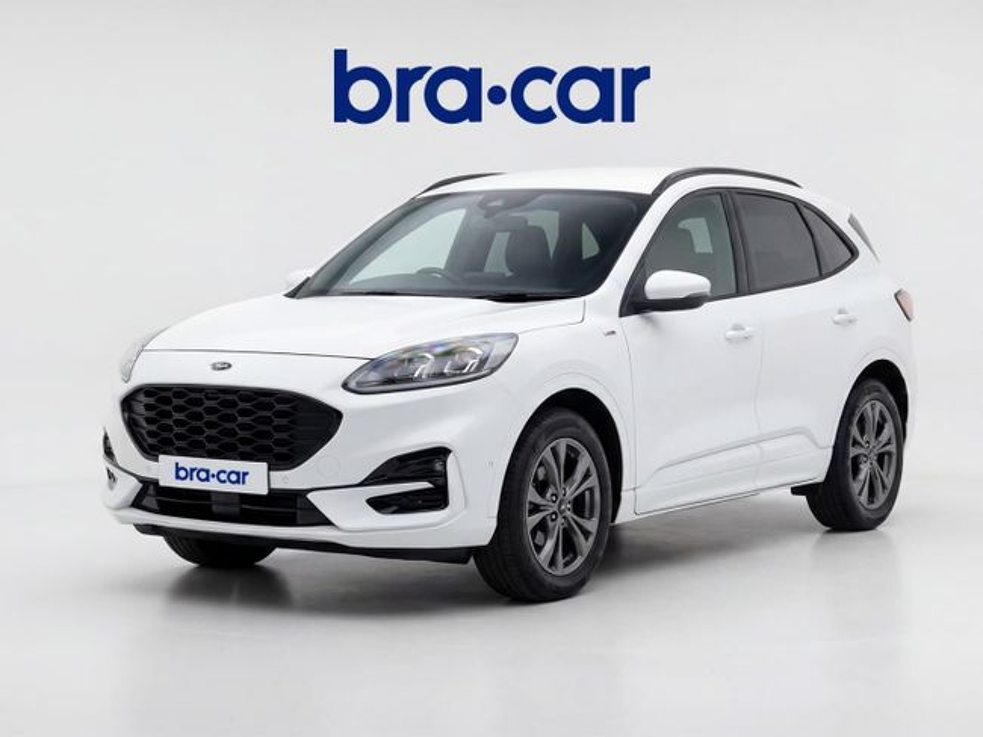 Imagen de FORD Kuga