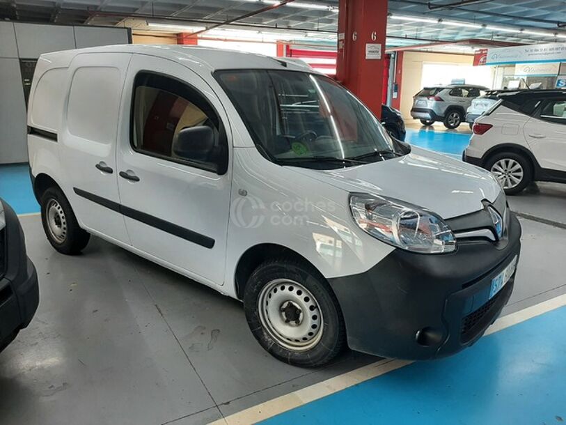 Foto del RENAULT Kangoo Fg. 1.5dCi Profesional 66kW