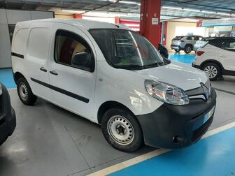 Imagen de RENAULT Kangoo Fg. 1.5dCi Profesional 66kW