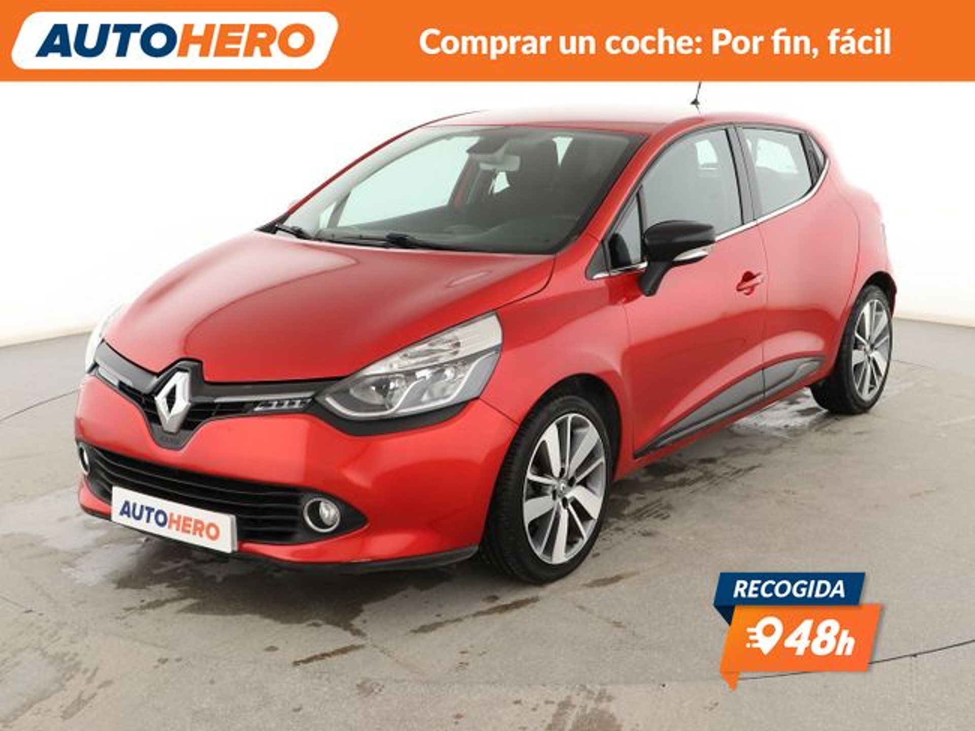 Imagen de RENAULT Clio