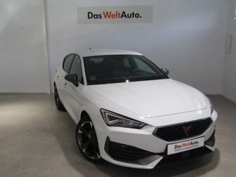 Imagen de CUPRA León 1.5 TSI 110Kw