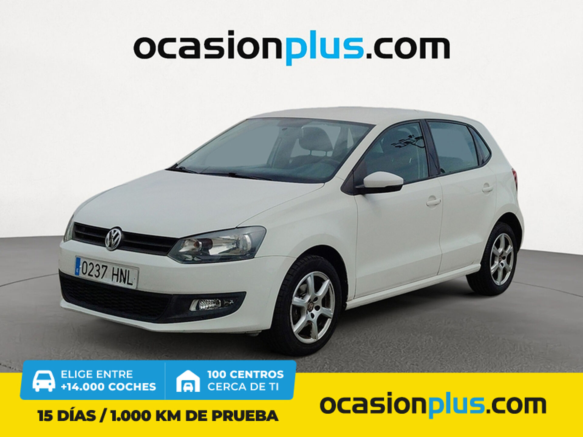 Imagen de VOLKSWAGEN Polo