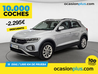 Imagen de VOLKSWAGEN T-Roc 1.5 TSI Life DSG7