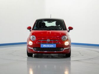 Imagen de FIAT 500 1.0 Hybrid Monotrim 52kW