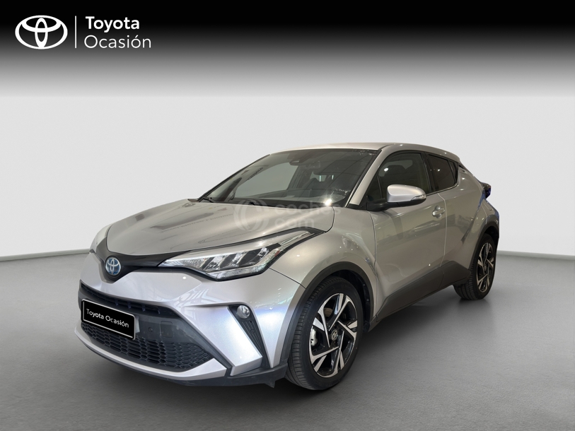 Foto del TOYOTA C-HR 200H Advance