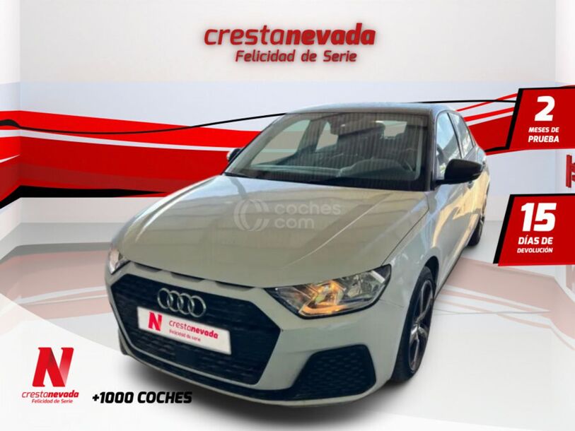 Foto del AUDI A1 Sportback 25 TFSI