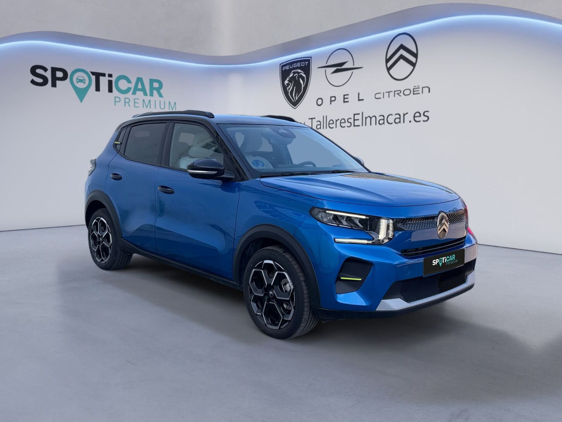 Imagen 3 de CITROEN C3