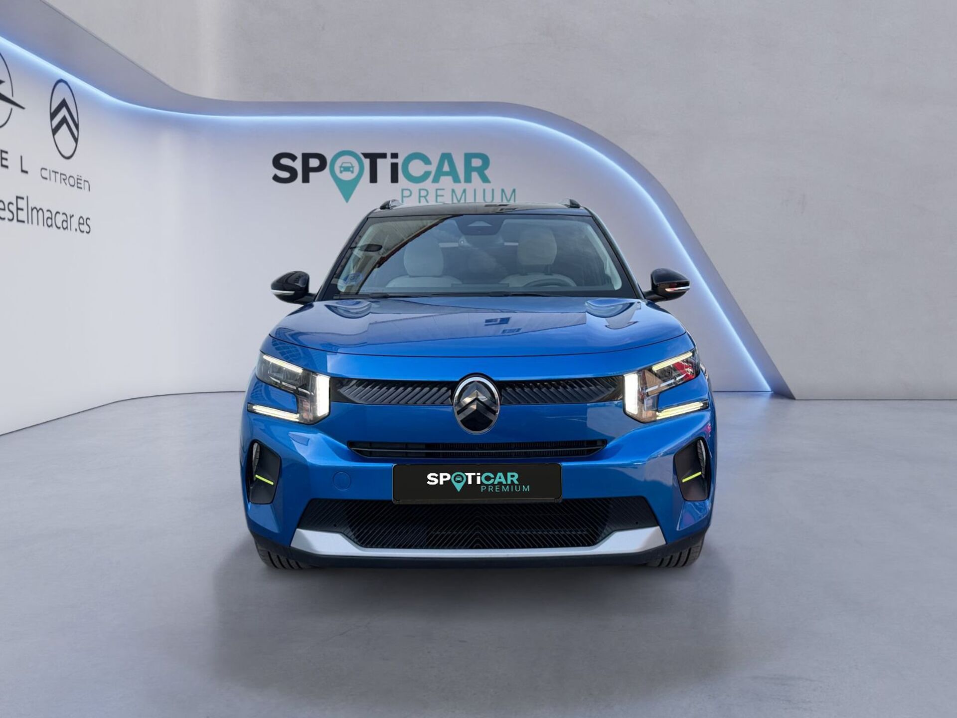 Imagen 2 de CITROEN C3