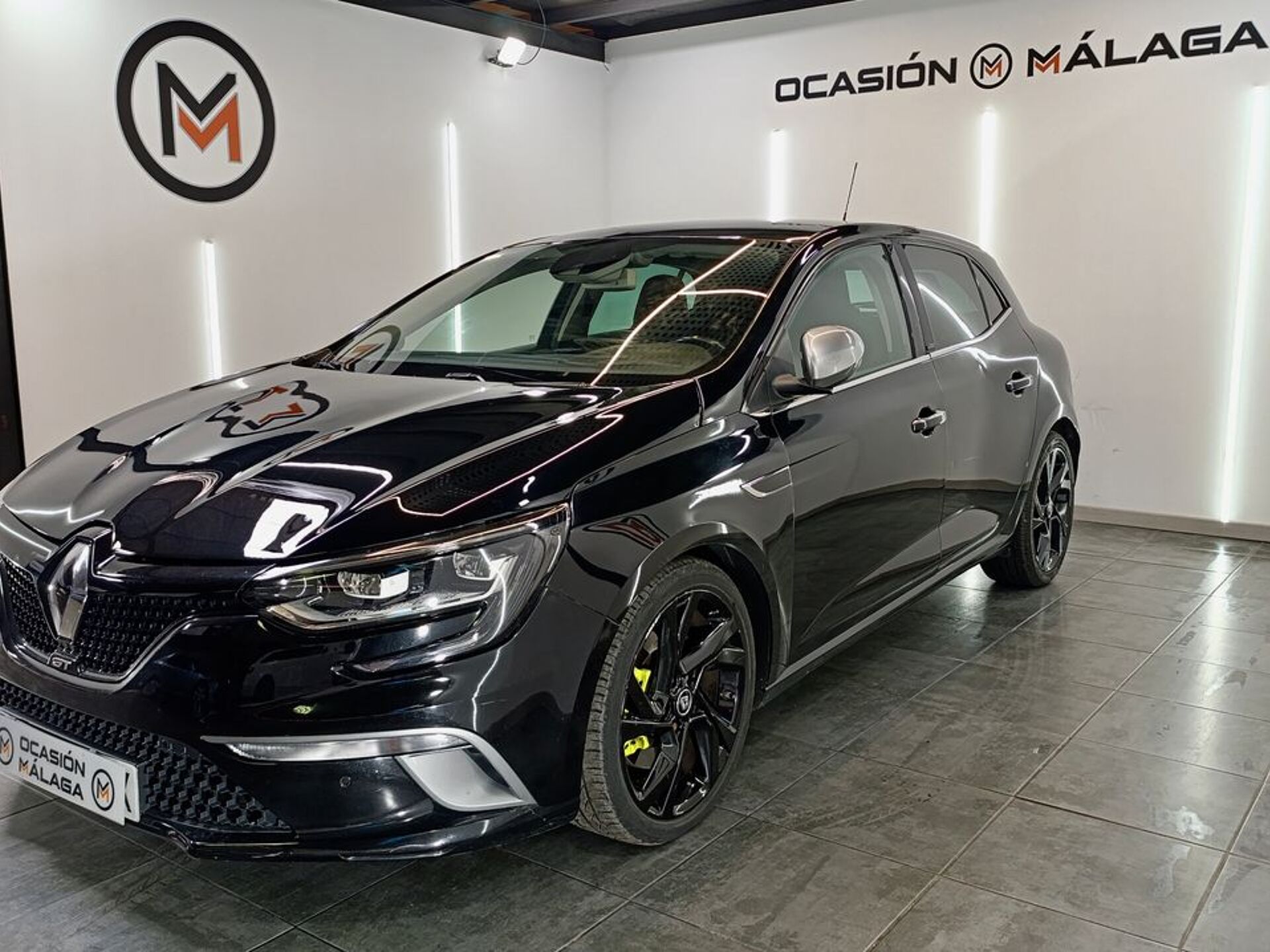 Imagen de RENAULT Mégane