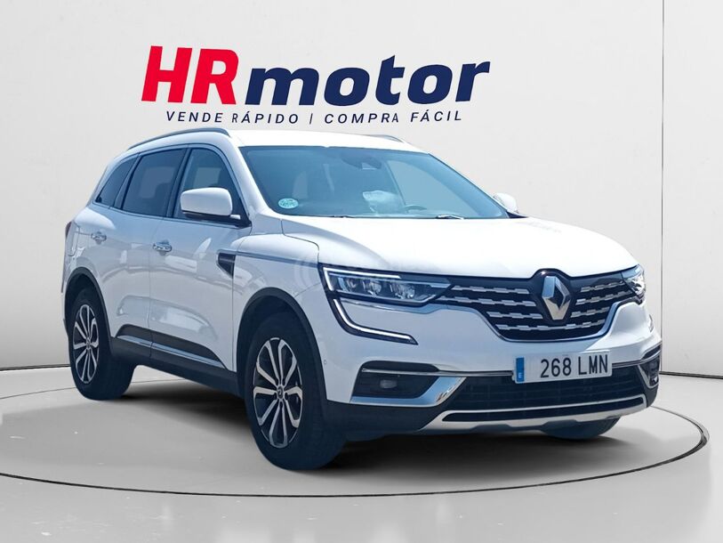 Foto del RENAULT Koleos 2.0dCi Blue Zen X-Tronic 4x2 135kW