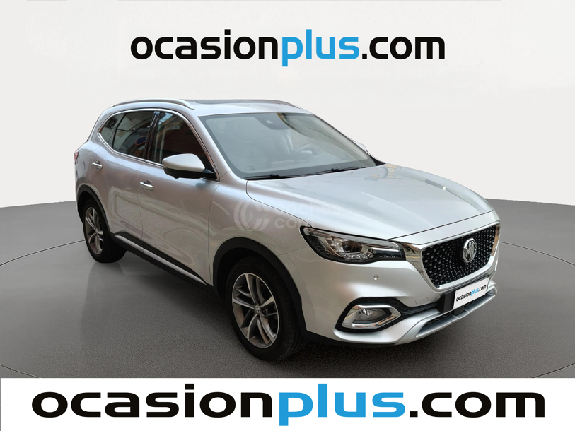 Foto del MG HS 1.5 T-GDI AT Luxury