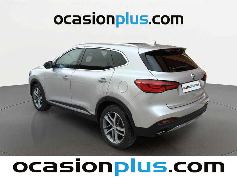 Foto del MG HS 1.5 T-GDI AT Luxury