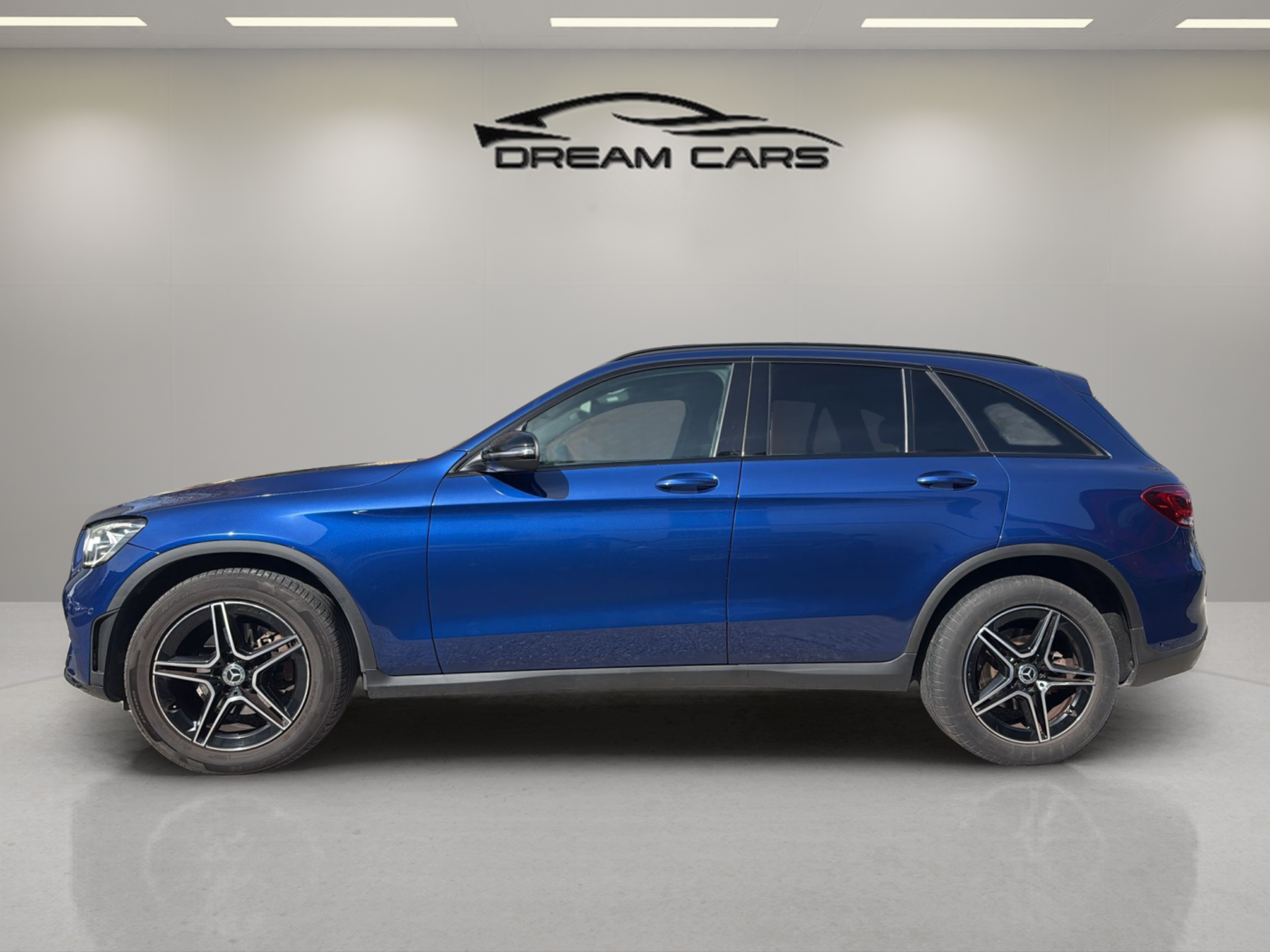 Imagen 3 de MERCEDES Clase GLC