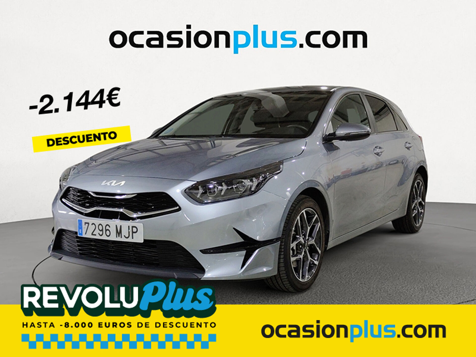 Imagen de KIA Ceed
