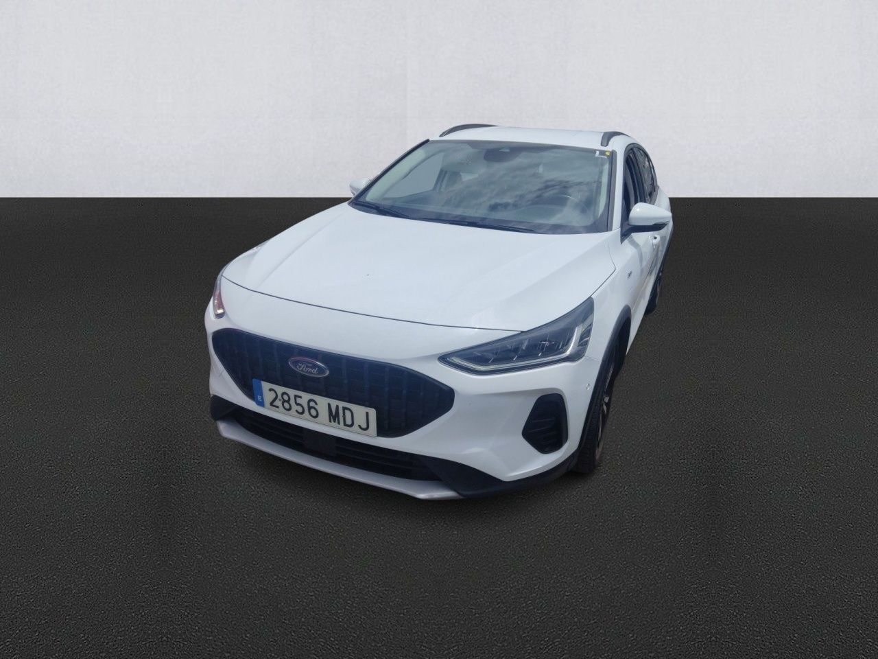 FORD Focus (1.0 Ecoboost MHEV Active Style SIP 114 kW (155 CV)) en Madrid