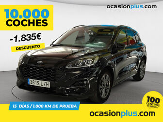 Imagen de FORD Kuga 1.5 EcoBlue ST-Line FWD 120