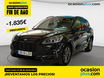 Imagen de FORD Kuga 1.5 EcoBlue ST-Line FWD 120