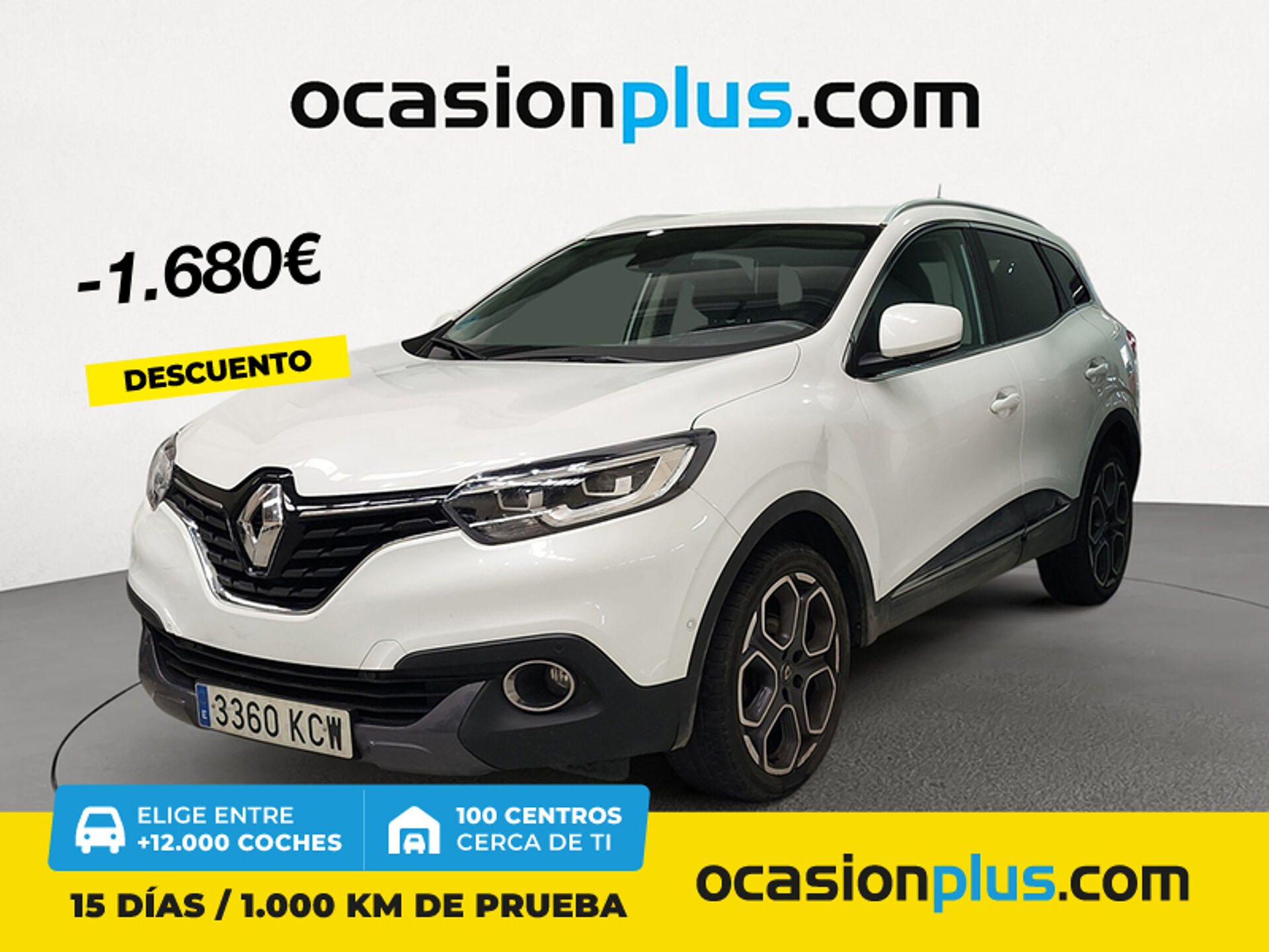 Imagen de RENAULT Kadjar