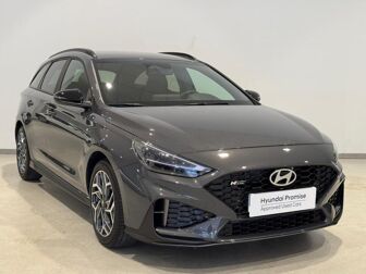 Imagen de HYUNDAI i30 1.0 TGDI N Line 100