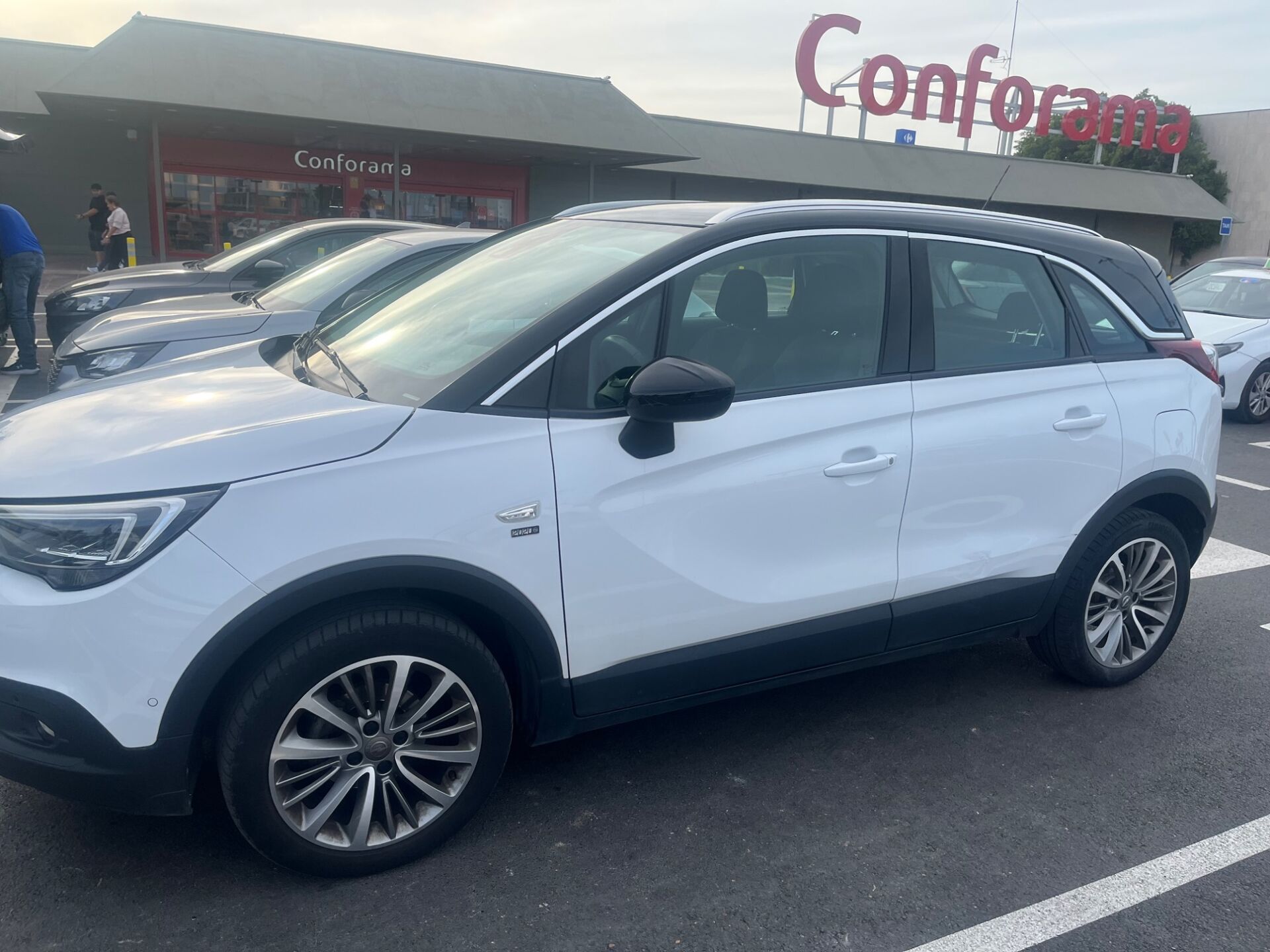 Imagen 3 de OPEL Crossland