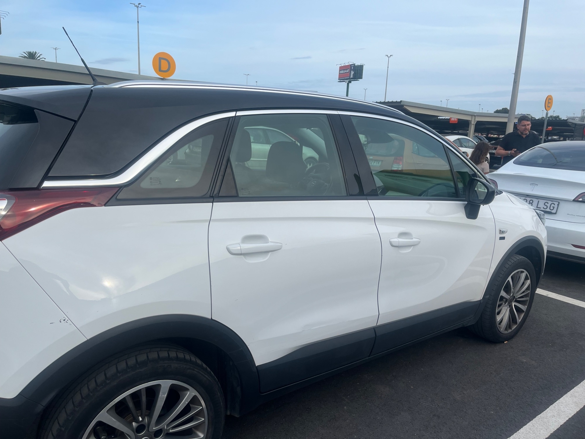 Imagen de OPEL Crossland