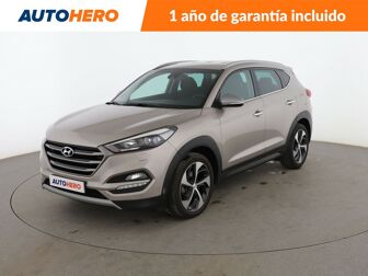 Imagen de HYUNDAI Tucson 1.6 TGDI Link Sky 4x2 176