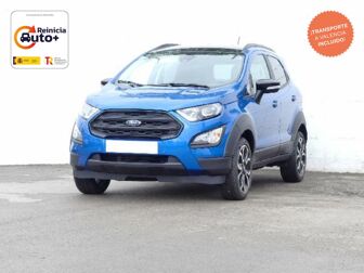 Imagen de FORD EcoSport 1.0 EcoBoost Active 125