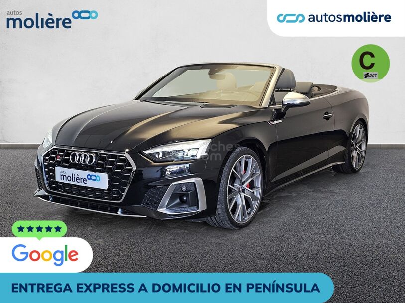 Foto del AUDI A5 S5 Sportback 3.0 TFSI quattro Tiptronic