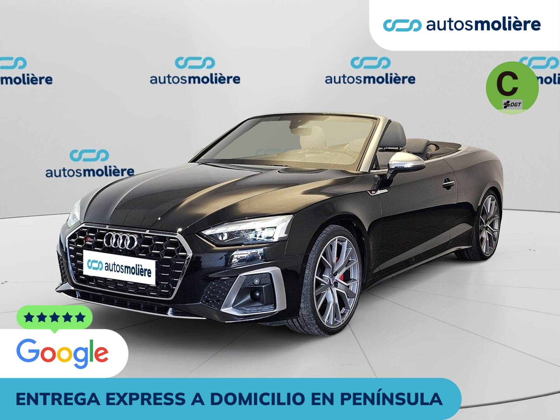 Imagen de AUDI A5