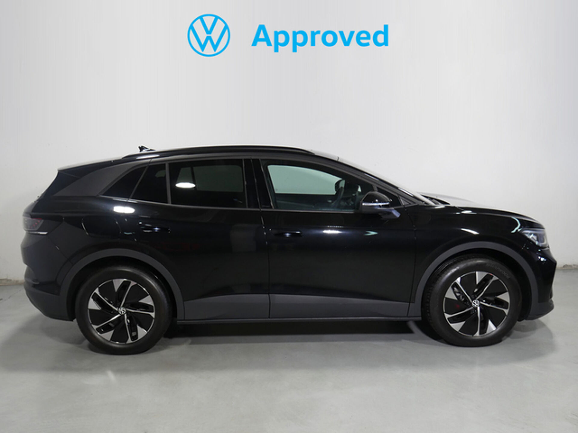 Imagen 2 de VOLKSWAGEN ID4