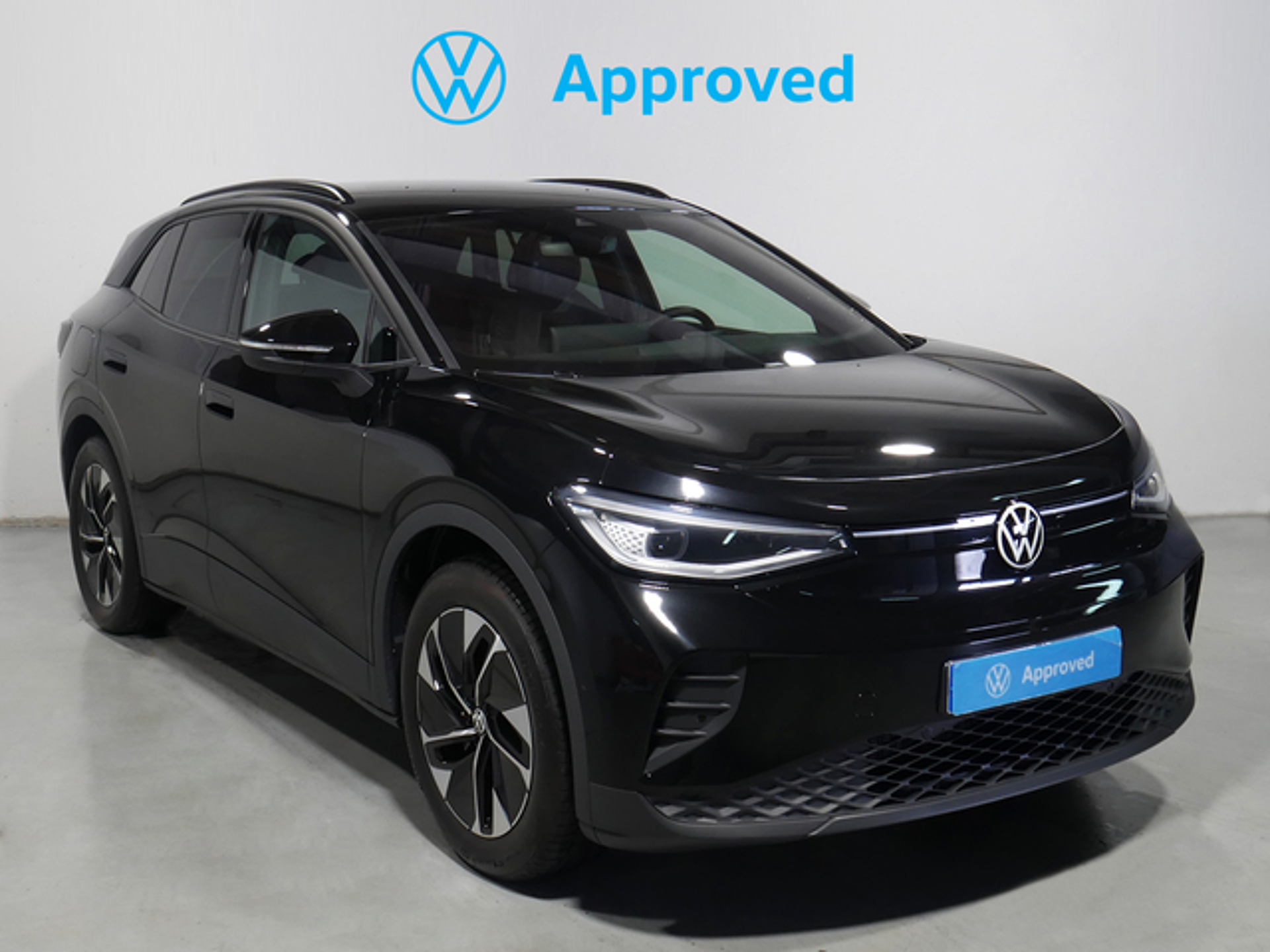 Imagen de VOLKSWAGEN ID4