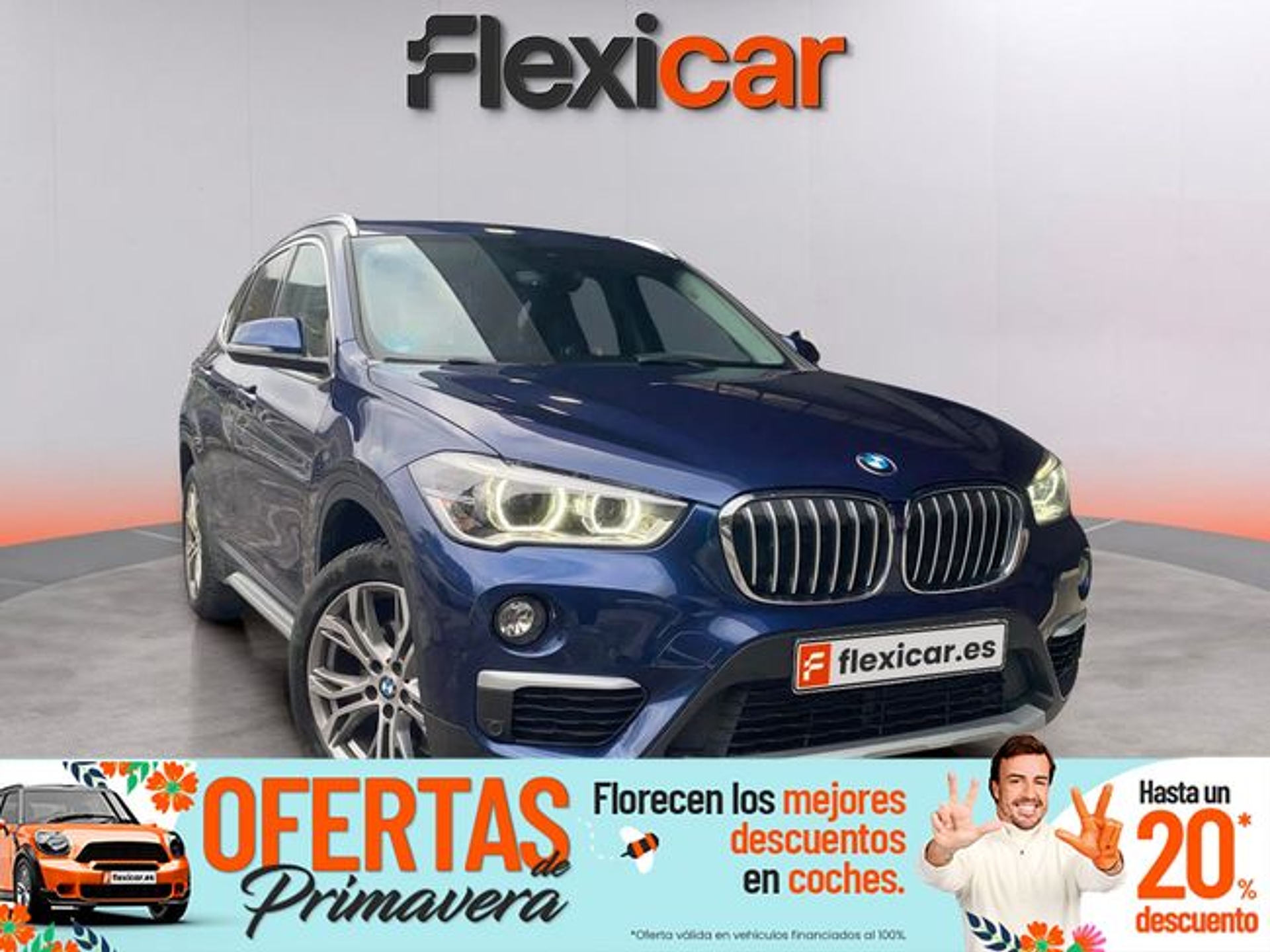 Imagen de BMW X1